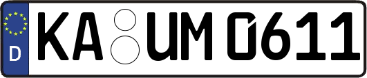 KA-UM0611