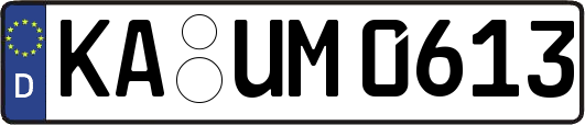 KA-UM0613