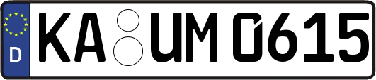 KA-UM0615