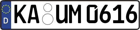KA-UM0616