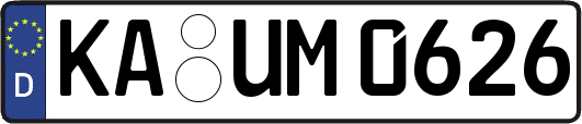 KA-UM0626
