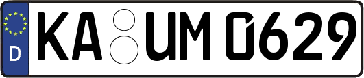 KA-UM0629
