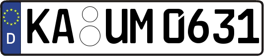 KA-UM0631
