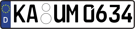 KA-UM0634