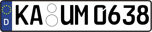 KA-UM0638