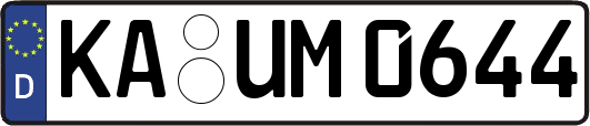 KA-UM0644