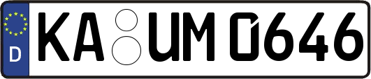 KA-UM0646