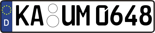 KA-UM0648