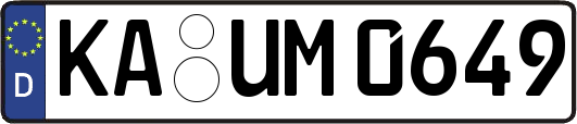 KA-UM0649