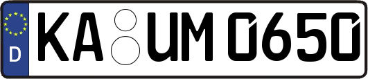 KA-UM0650