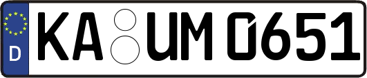 KA-UM0651