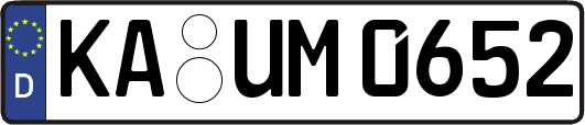 KA-UM0652