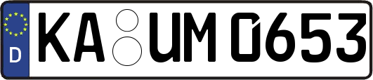 KA-UM0653