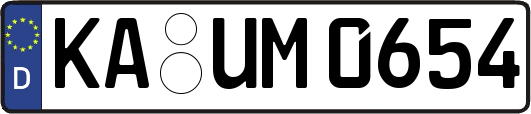 KA-UM0654