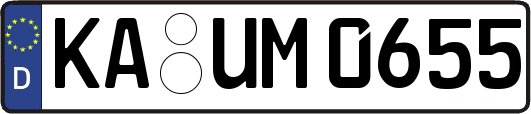 KA-UM0655