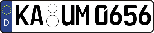 KA-UM0656