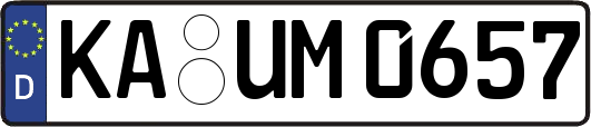 KA-UM0657