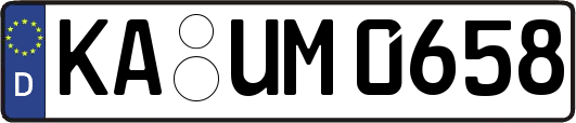 KA-UM0658