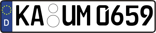 KA-UM0659