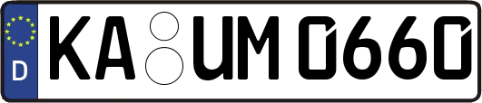 KA-UM0660