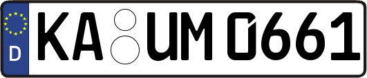 KA-UM0661