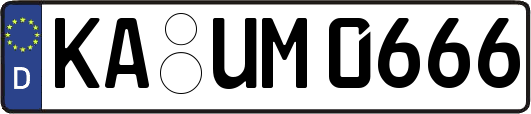 KA-UM0666