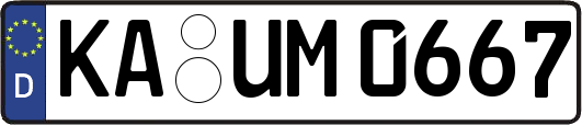 KA-UM0667
