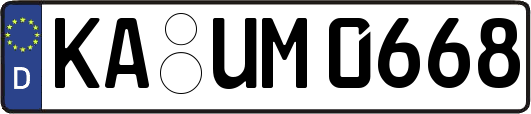 KA-UM0668