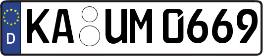 KA-UM0669