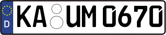 KA-UM0670