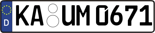 KA-UM0671
