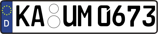 KA-UM0673