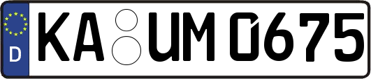 KA-UM0675