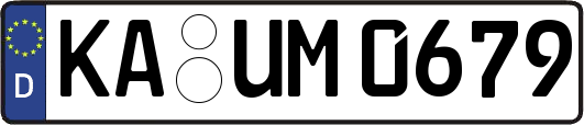 KA-UM0679