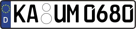 KA-UM0680