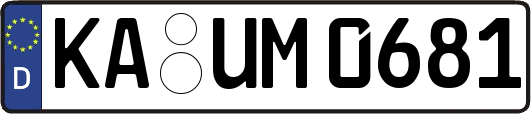 KA-UM0681