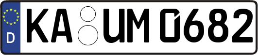 KA-UM0682