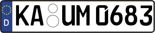 KA-UM0683