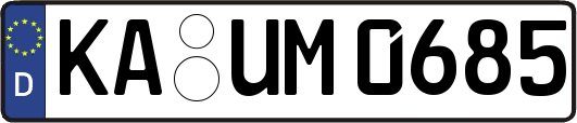 KA-UM0685