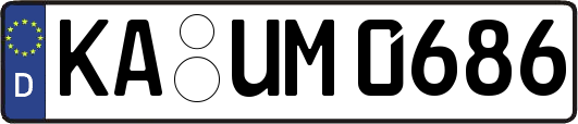 KA-UM0686