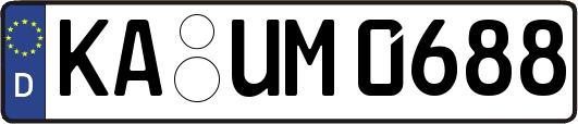 KA-UM0688