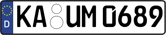 KA-UM0689