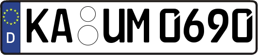KA-UM0690