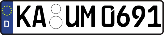 KA-UM0691