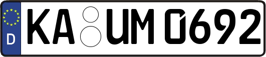 KA-UM0692