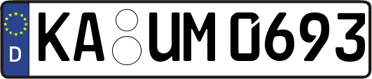 KA-UM0693