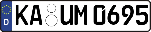 KA-UM0695