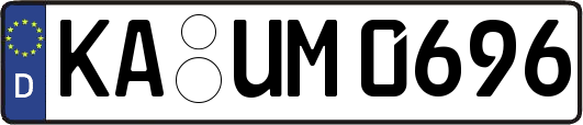 KA-UM0696