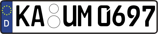 KA-UM0697