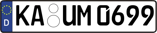 KA-UM0699